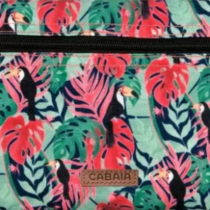 Pochette Cabaïa  Llogara Pass