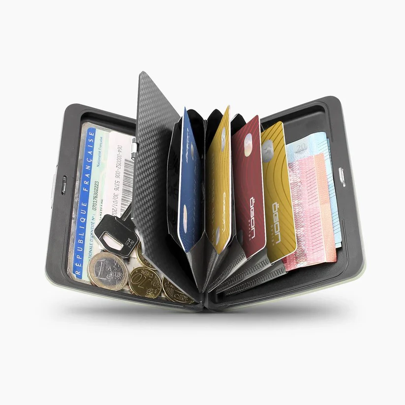 Porte-cartes OGON Oslo Large – Image 3