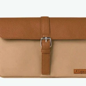 Pochette Cabaïa Pétronas Tour