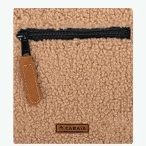 Pochette Cabaïa Fort Santiago