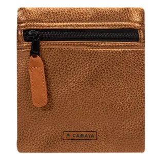 Pochette Cabaïa El Dorado