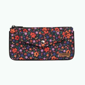 Pochette Crossbody Cabaïa Indiana State
