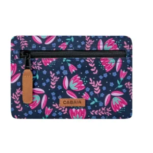 Pochette XS Cabaïa Grotta Verde