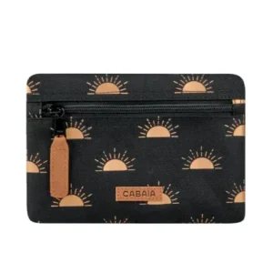 Pochette XS Cabaïa Waikiki Beach