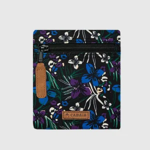 Pochette Cabaïa Villa Demoiselle