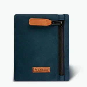 Pochette Gourde Cabaïa Harpa