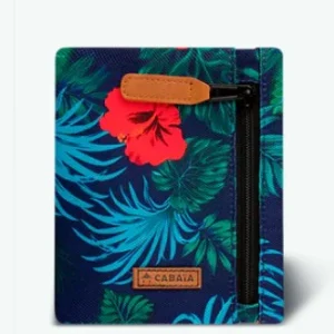 Pochette Gourde Cabaïa Solfar