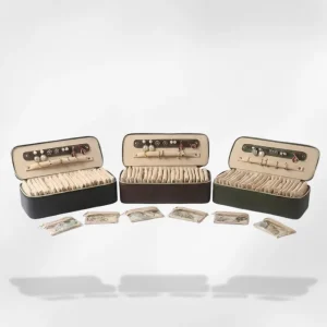 Pochettes Pour Bijoux