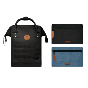 Sac à dos Cabaïa Adventurer Berlin