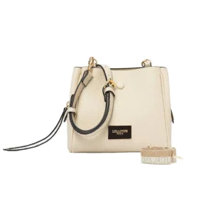 Sac seau Soni Lollipops Ecru