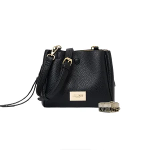 Sac seau Soni Lollipops Noir