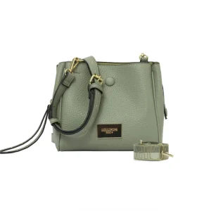 Sac seau Soni Lollipops Vert