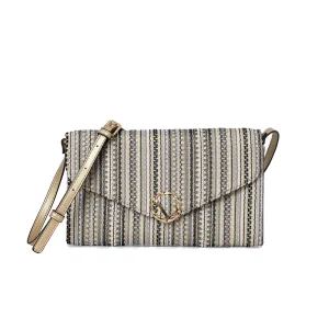 Pochette Sanjay Lollipops Bleu