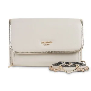 Pochette Sublima Lollipops Beige