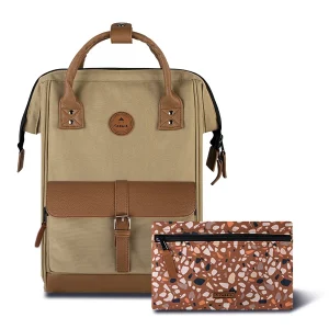 Sac à dos-Cabaïa-Adventurer Kuala Lumpur