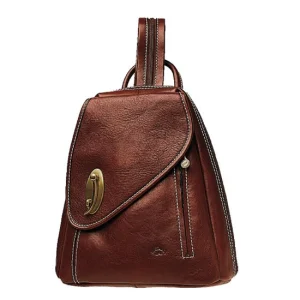 Sac à dos en cuir Katana 322016