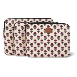 Housse ordinateur Cabaïa Aruba