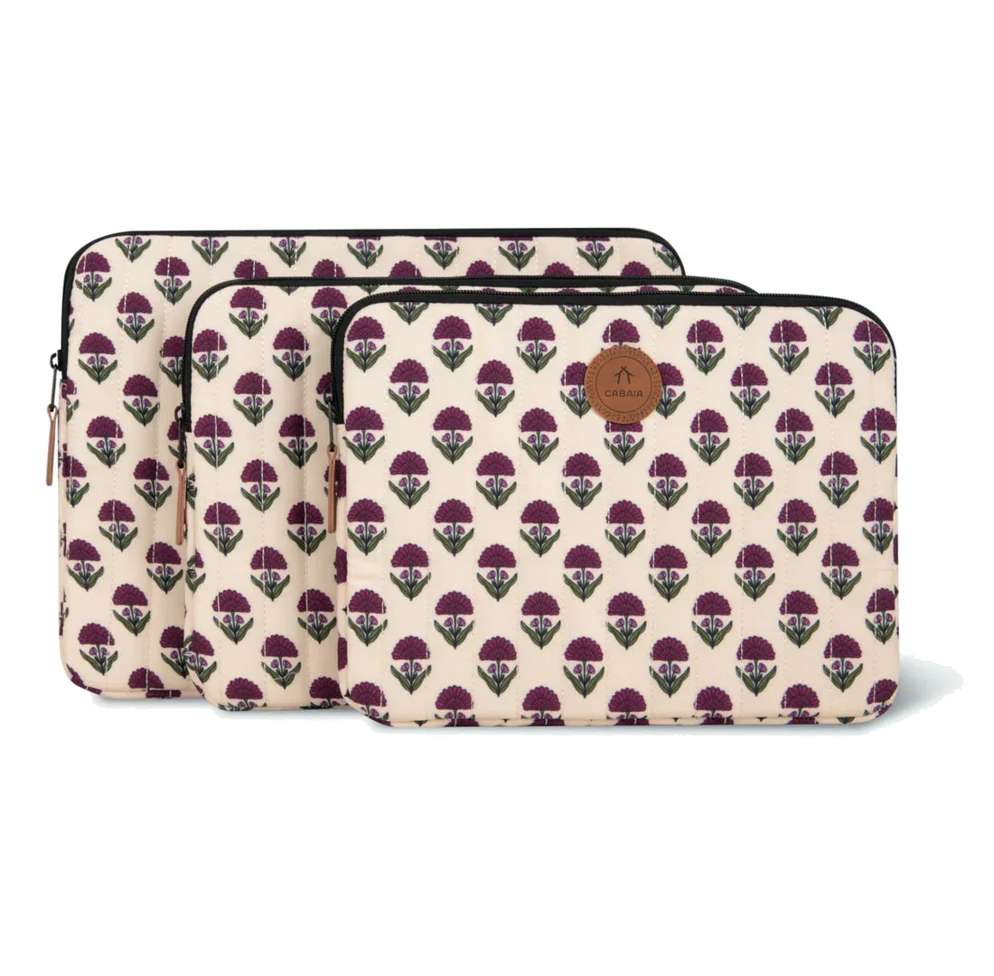 Housse ordinateur Cabaïa Aruba – Image 2