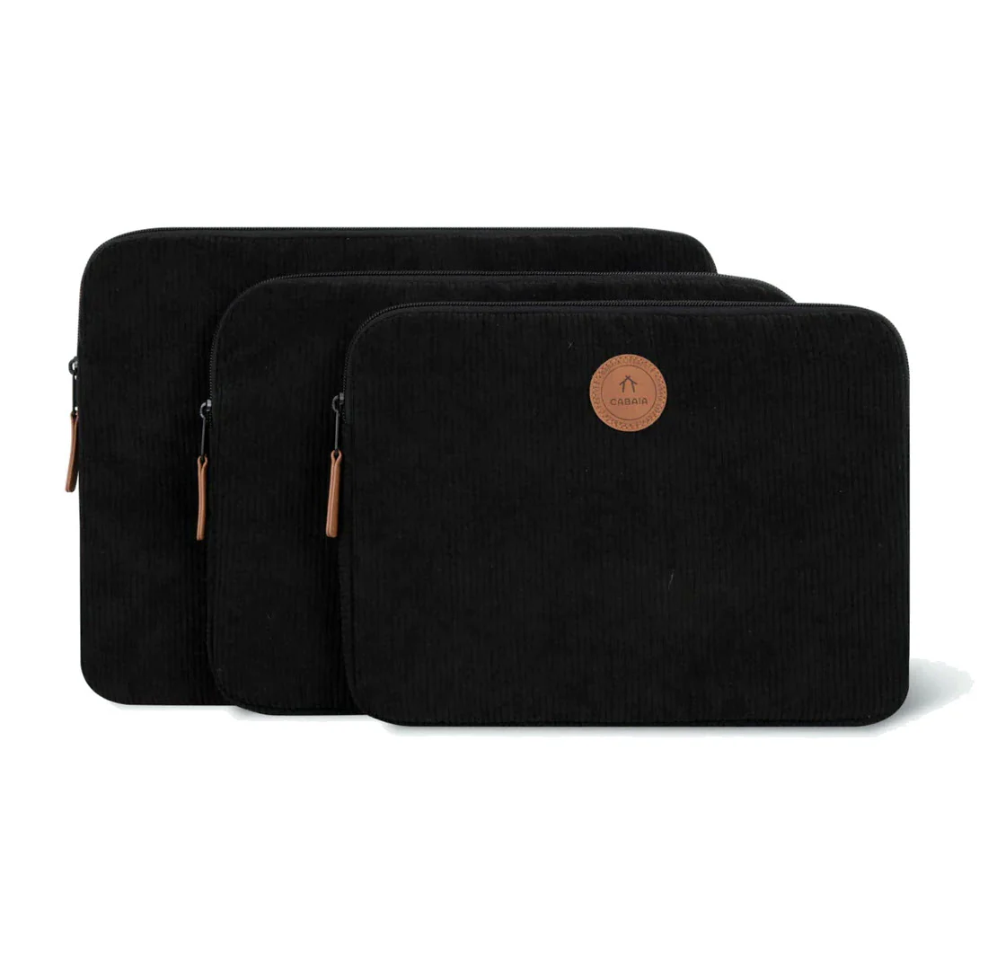 Housse ordinateur Cabaïa Brighton