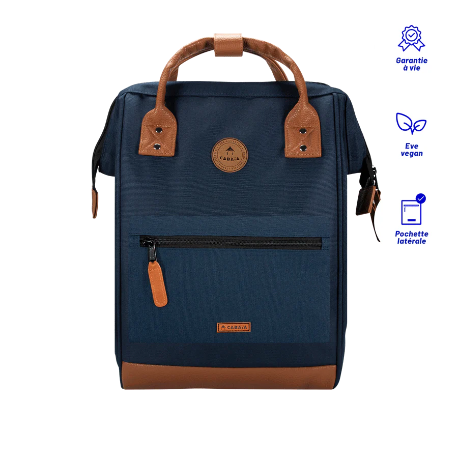 Sac à dos Cabaïa Adventurer Chicago – Image 4