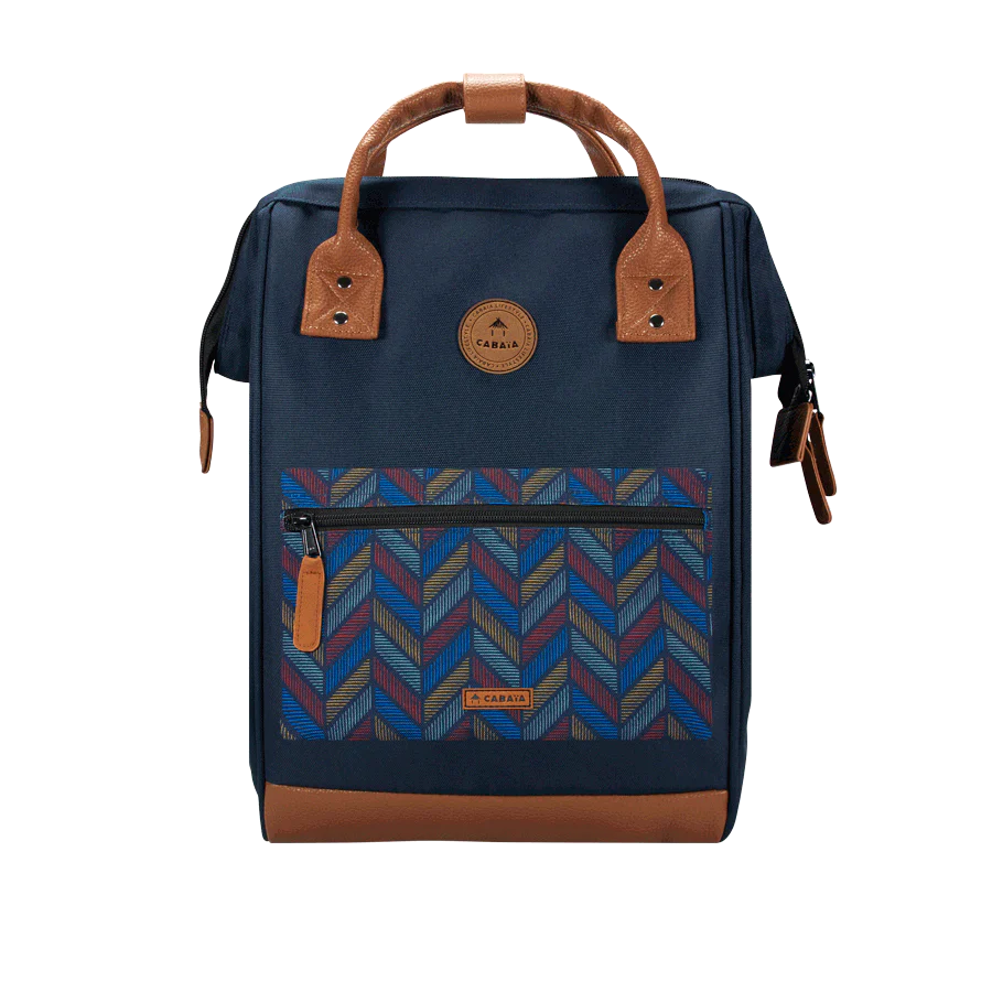 Sac à dos Cabaïa Adventurer Chicago – Image 3