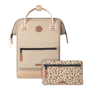 Sac à dos Cabaïa Adventurer Sporty Lobito