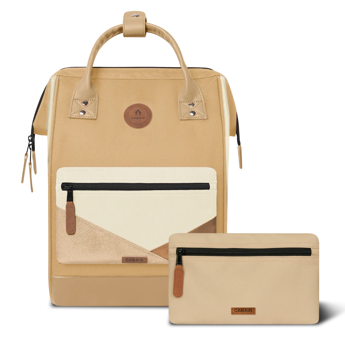 Sac à dos Cabaïa Adventurer Arcachon – Image 3