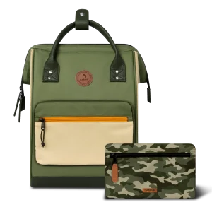 Sac à dos Cabaïa Adventurer Rip Stop Vila Verde