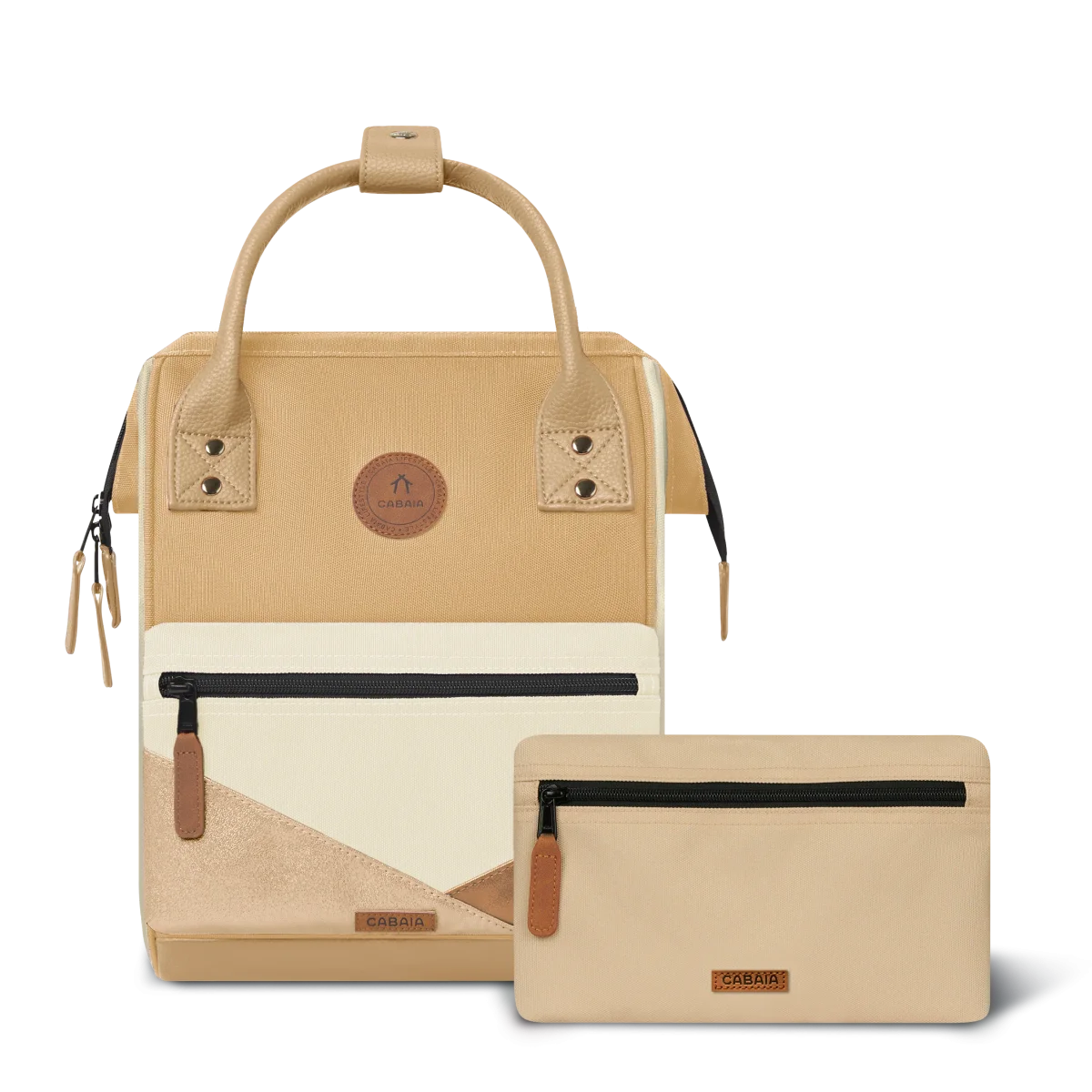 Sac à dos Cabaïa Adventurer Arcachon – Image 2