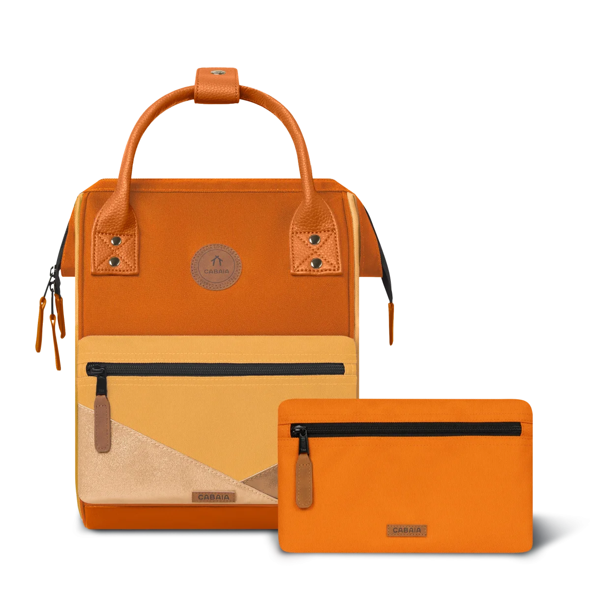 Sac à dos Cabaïa Adventurer Grasse