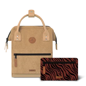 Sac à dos Cabaïa-Adventurer Luxor