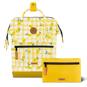 Sac à dos Adventurer Faro Apéro Cabaïa