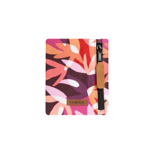 Pochette Gourde Cabaïa Montreuil