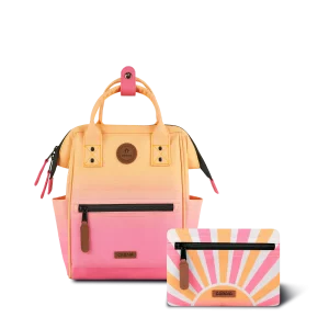 Sac à dos Adventurer Cabaïa XS Cabourg