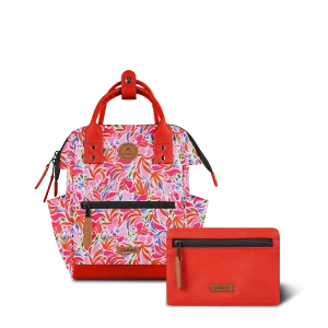 Sac à dos Adventurer Cabaïa XS Santorini