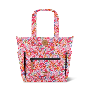 Tote Bag M Cabaïa Santorini