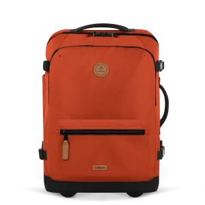 Valise souple Cabaïa Kaikoura