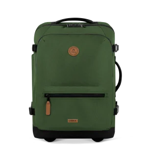 Valise souple Cabaïa Coromandel