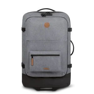 Valise souple Médium Cabaïa Getaria