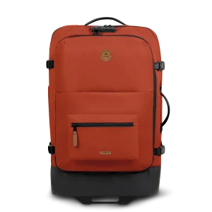 Valise souple Médium Cabaïa Kaikoura