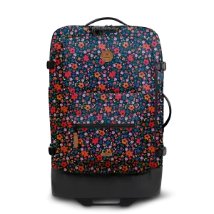 Valise souple Médium Cabaïa Maupiti