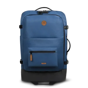 Valise souple Médium Cabaïa Shiraz