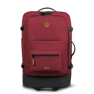 Valise souple Médium Cabaïa Sibiu