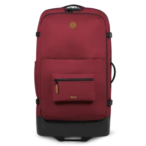 Valise souple Large Cabaïa Sibiu