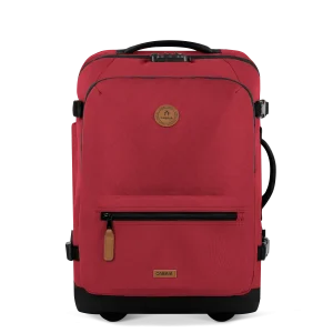 Valise souple Cabaïa Sibiu