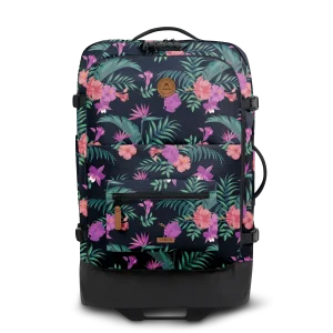 Valise souple Médium Cabaïa Valladolid