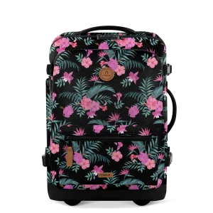 Valise souple Cabaïa Valladolid