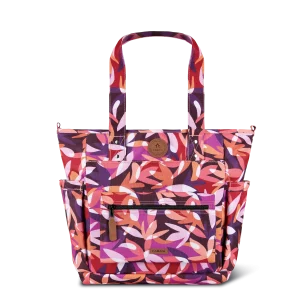 Tote Bag M Cabaïa Montreuil