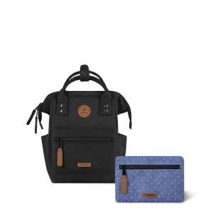 Sac à dos Adventurer Cabaïa XS Berlin