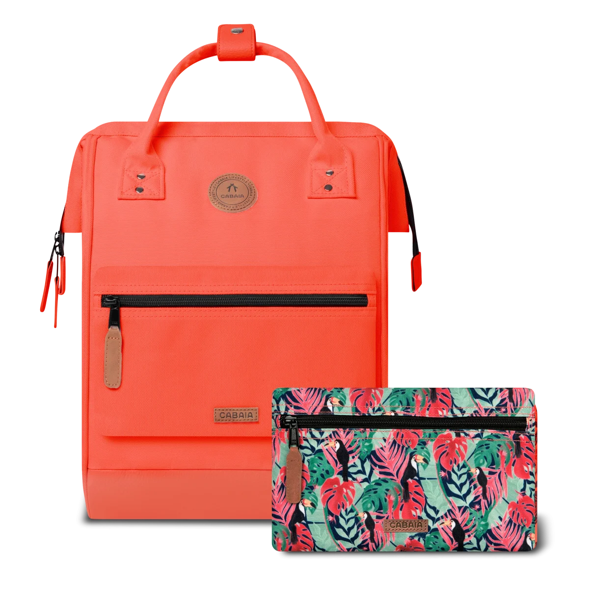 Sac à dos Cabaïa Adventurer Himare – Image 3